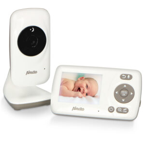 Baby monitor e interfono