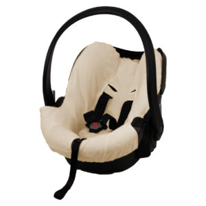 Cybex Solution M – copriseggiolino su misura in spugna di cotone – Baby's  Clan