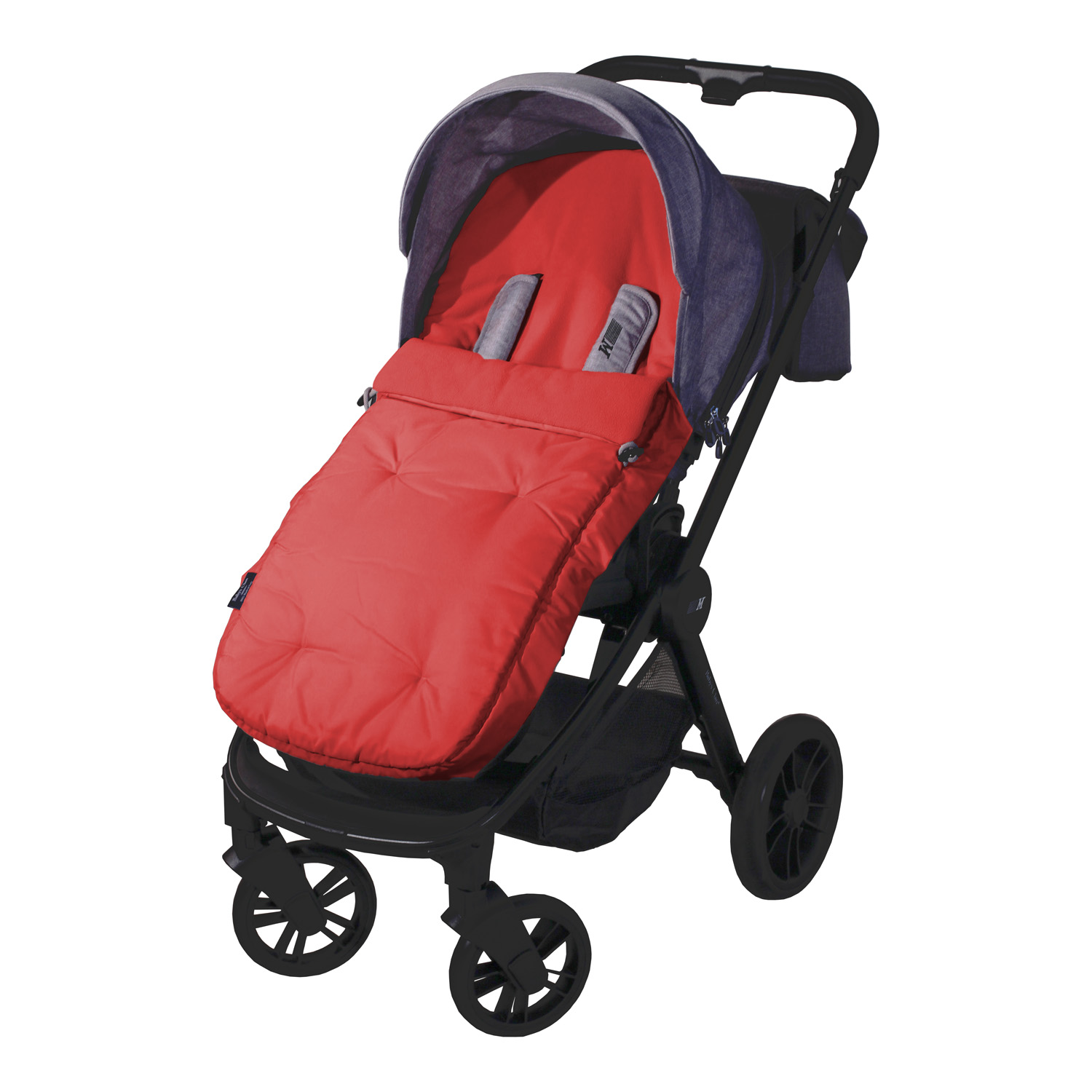 BC173T.ROSSO