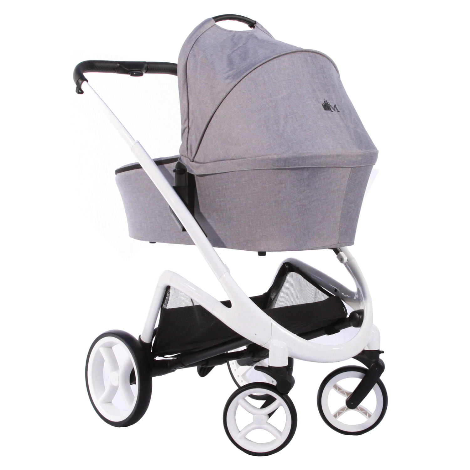 Baby's Clan_Trio Milano_Variazione_Tel-Bianco_Tes-Grigio